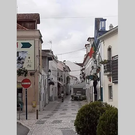 펜션 Casa S. Nicolau III - Mar A Vista *