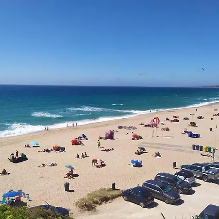 Casa S. Nicolau III - Mar A Vista 펜션