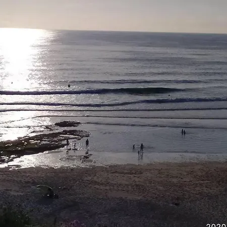 Casa S. Nicolau III - Mar A Vista 로리냐