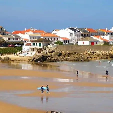 펜션 Casa S. Nicolau III - Mar A Vista *