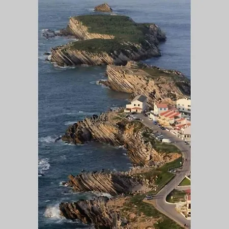 펜션 Casa S. Nicolau III - Mar A Vista *