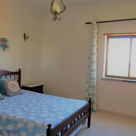 Casa S. Nicolau III - Mar A Vista * 로리냐