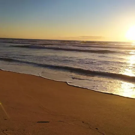 펜션 Casa S. Nicolau III - Mar A Vista *