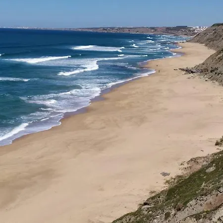 Casa S. Nicolau III - Mar A Vista * 로리냐