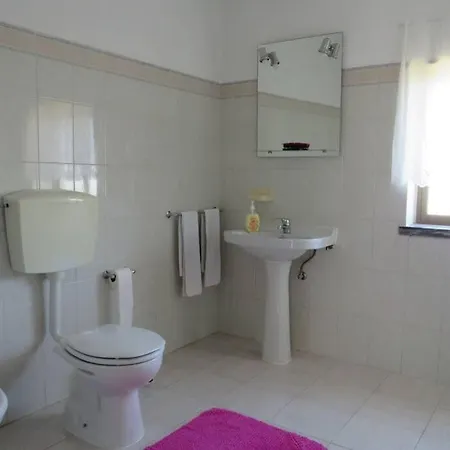 Casa S. Nicolau III - Mar A Vista 펜션 *