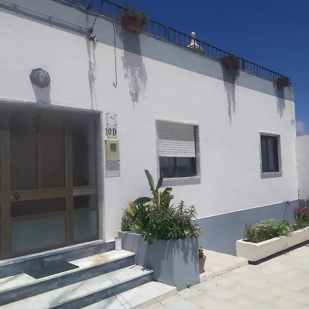 펜션 Casa S. Nicolau III - Mar A Vista