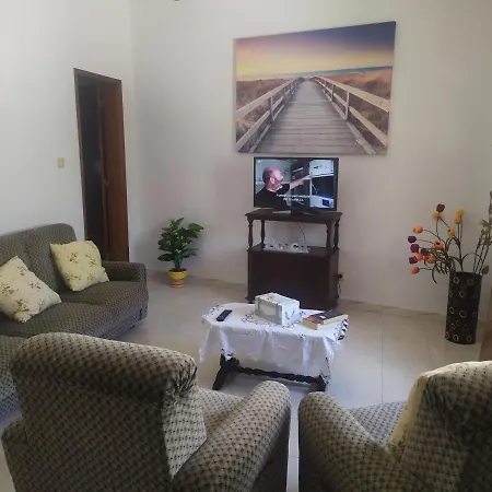 펜션 Casa S. Nicolau III - Mar A Vista *