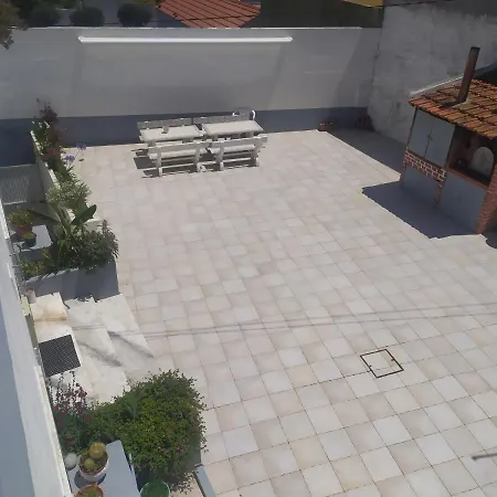 Casa S. Nicolau III - Mar A Vista *