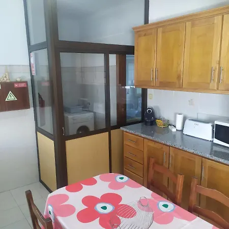 Casa S. Nicolau III - Mar A Vista * 로리냐